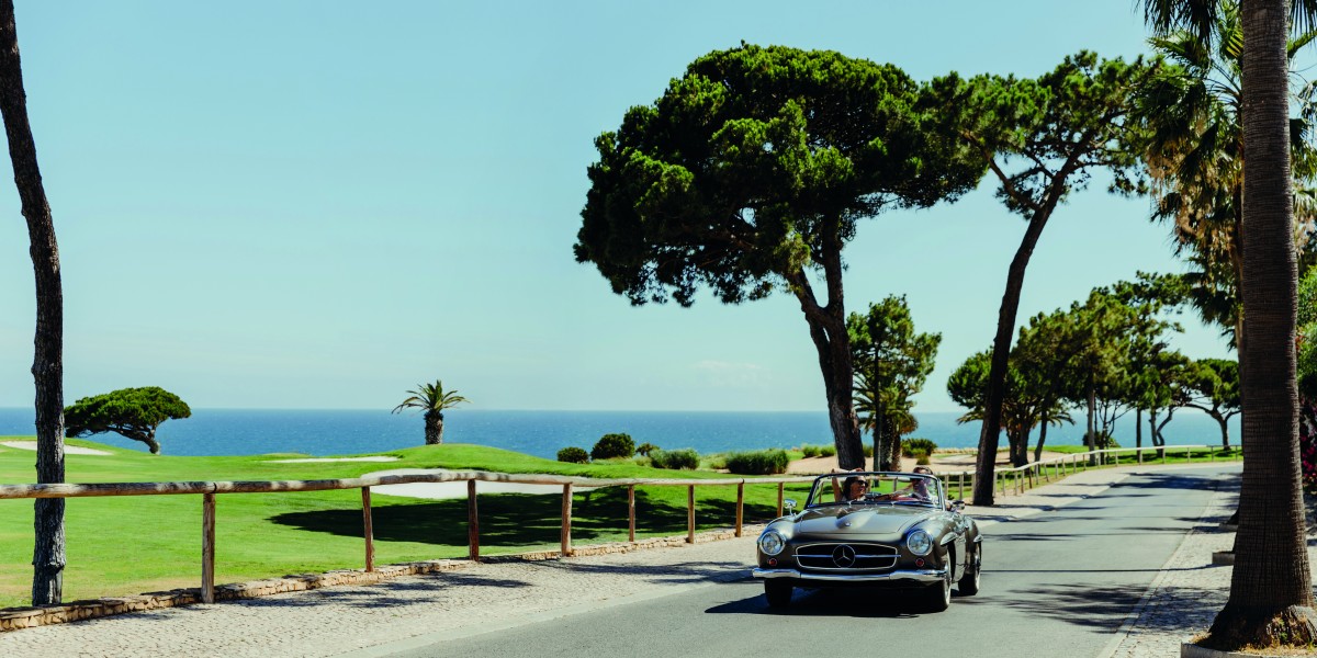 Vale do Lobo digital concierge