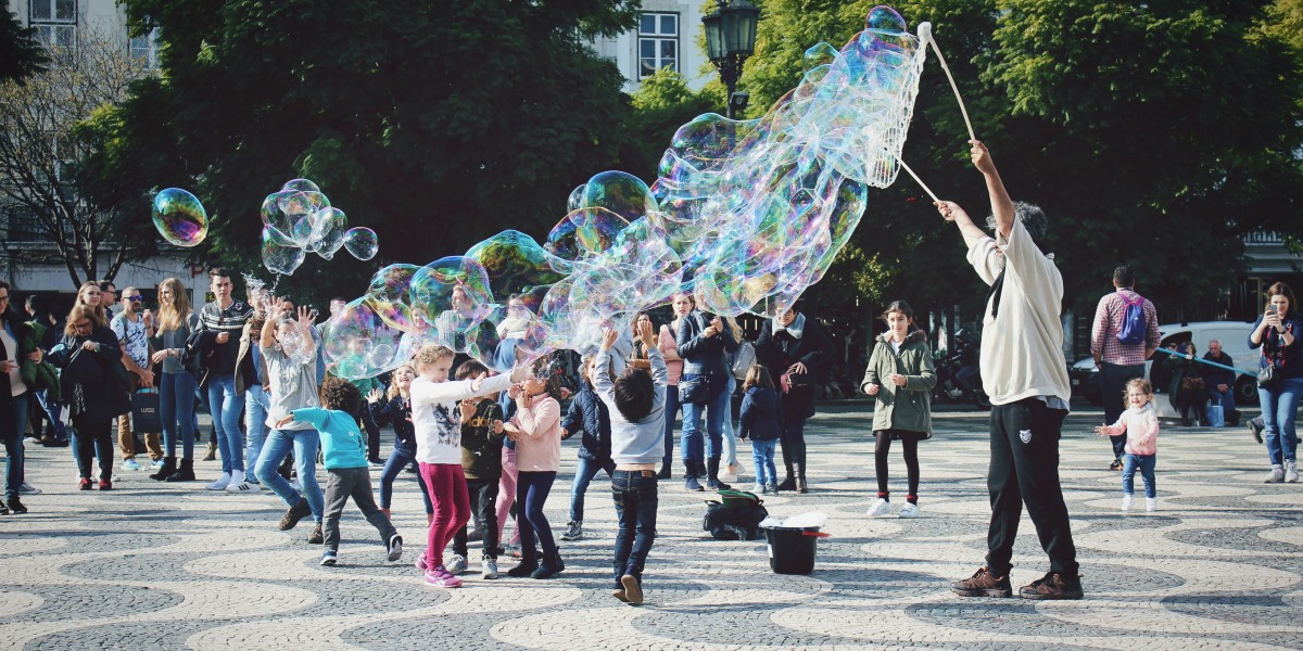 best city in Portugal for kids