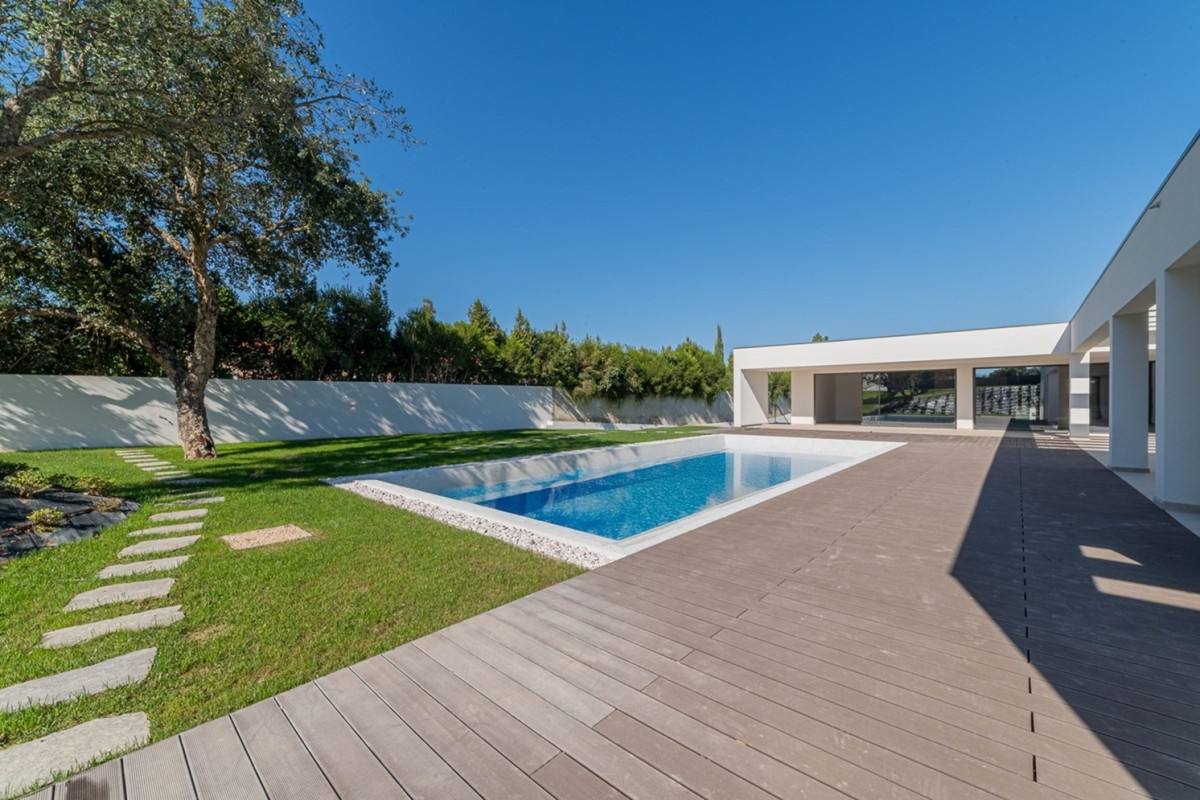 Casa na Margem Sul