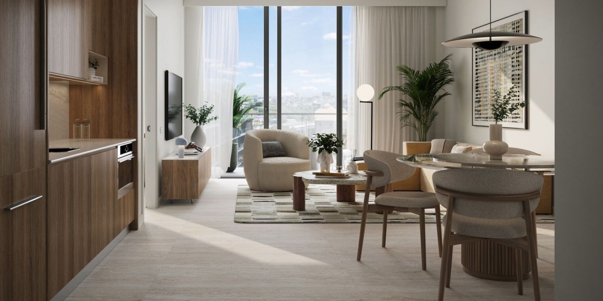 Domus Brickell Park