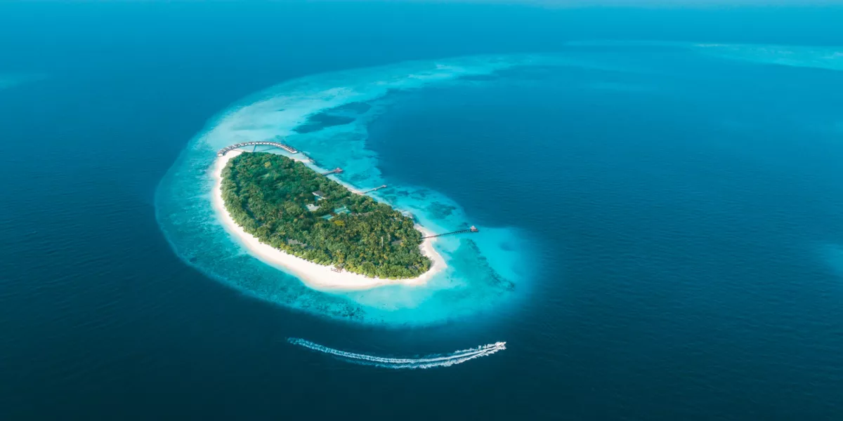 NH Collection Maldives Reethi Resort