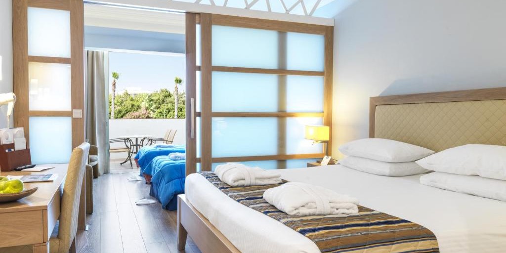 Olympic Lagoon Resorts Paphos