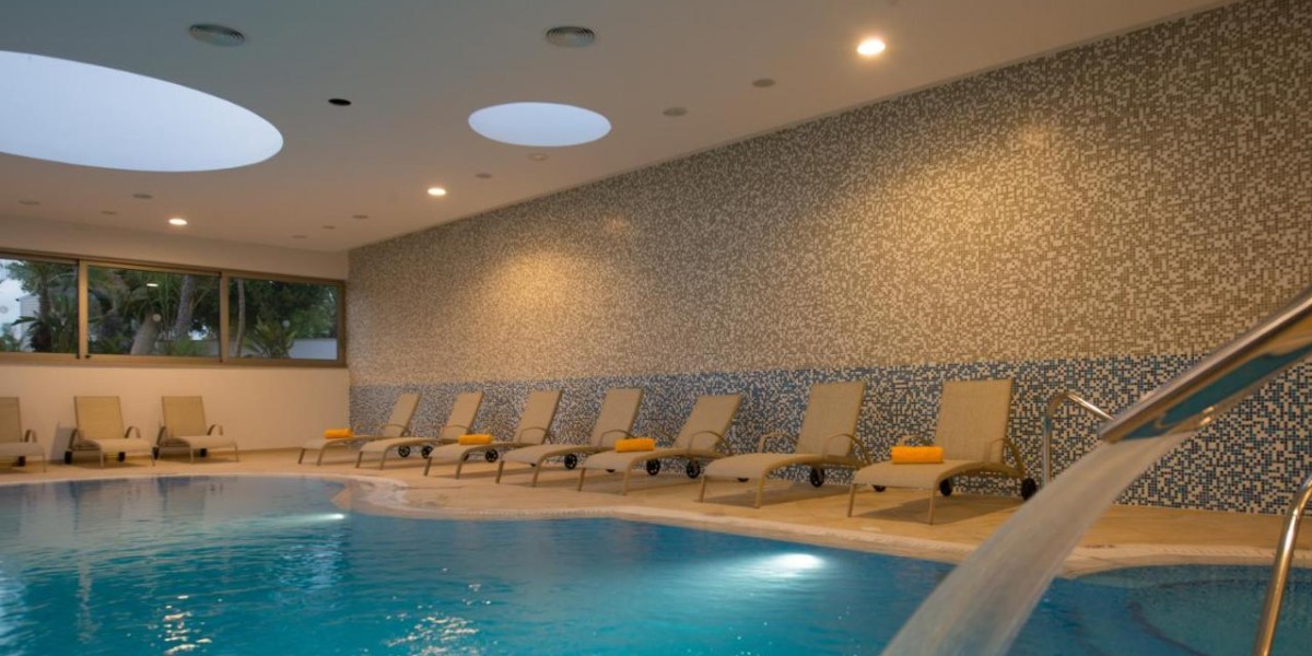 Olympic Lagoon Resorts Paphos