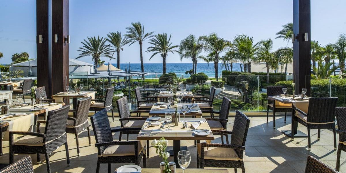 Olympic Lagoon Resorts Paphos