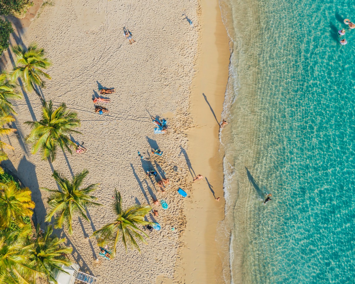 Saint Barth