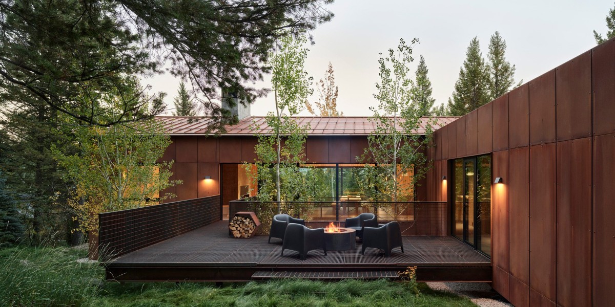 Caju House