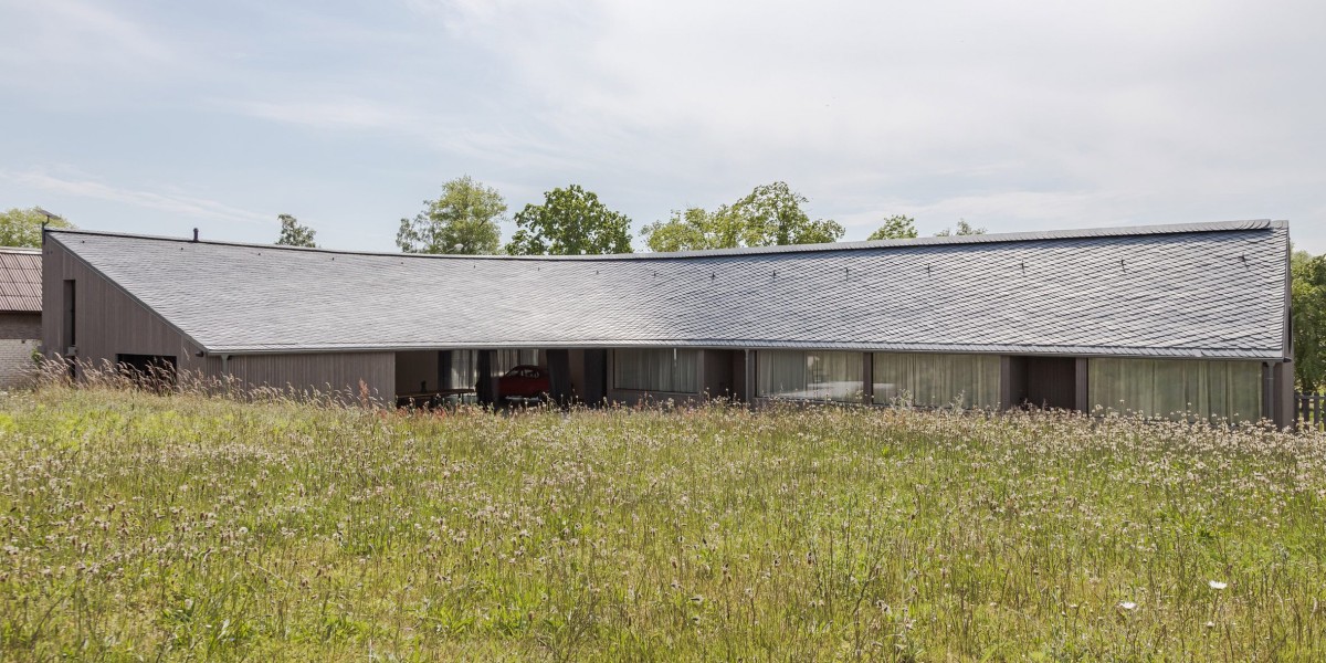 Pāvilosta House