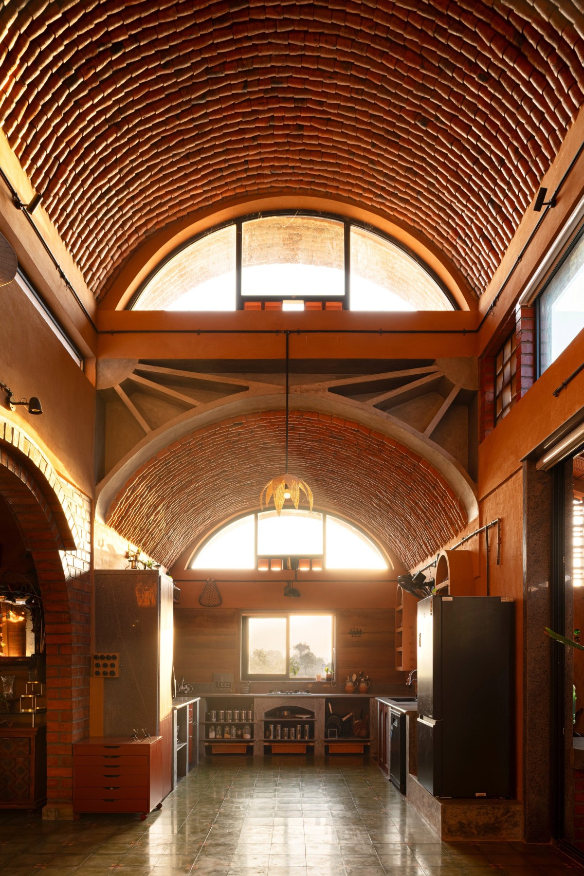 Interiores