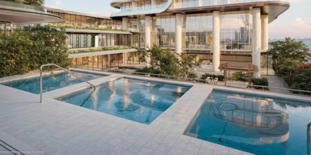 Anantara Miami Resort & Residences