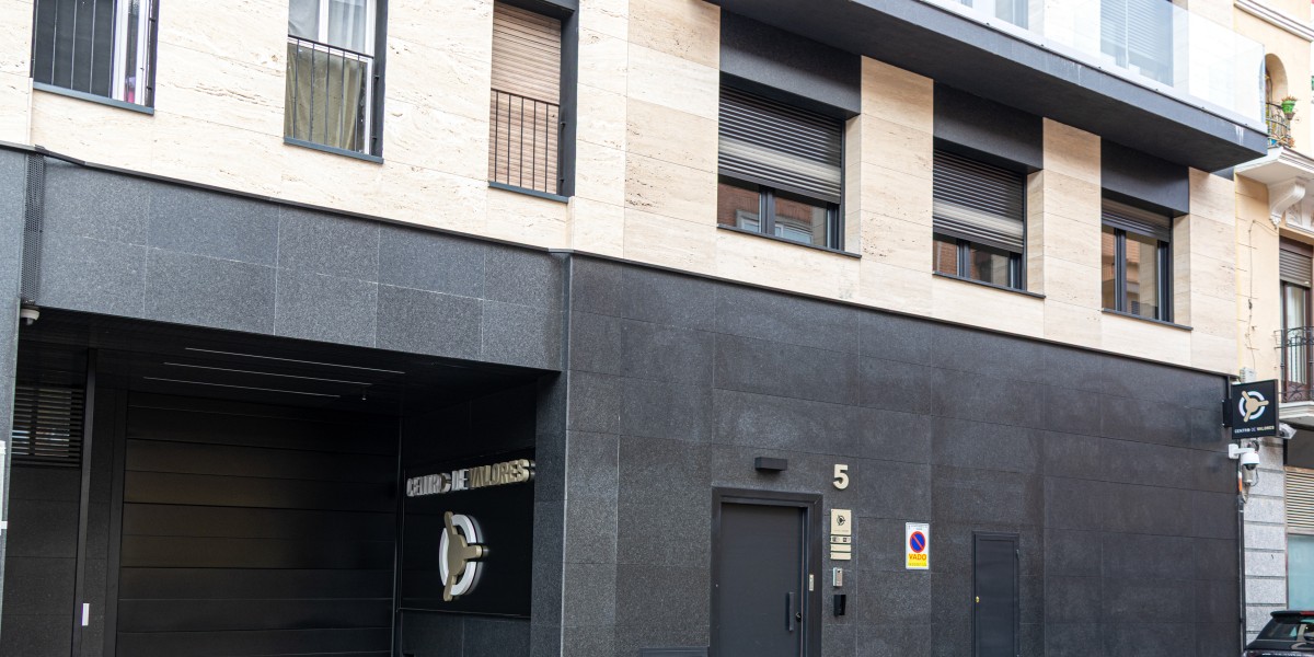 Centro de Valores