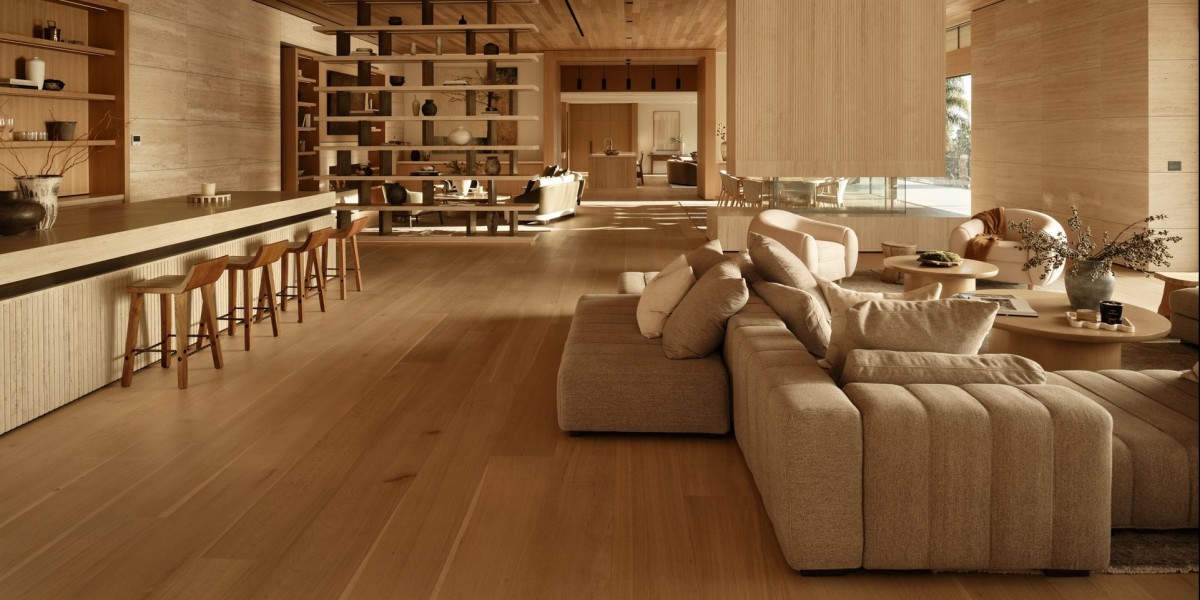 Bel‑Air Country Club