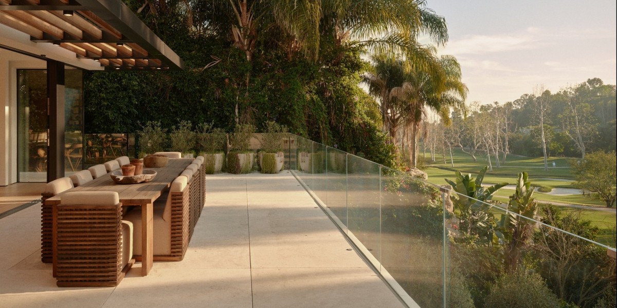 Bel‑Air Country Club