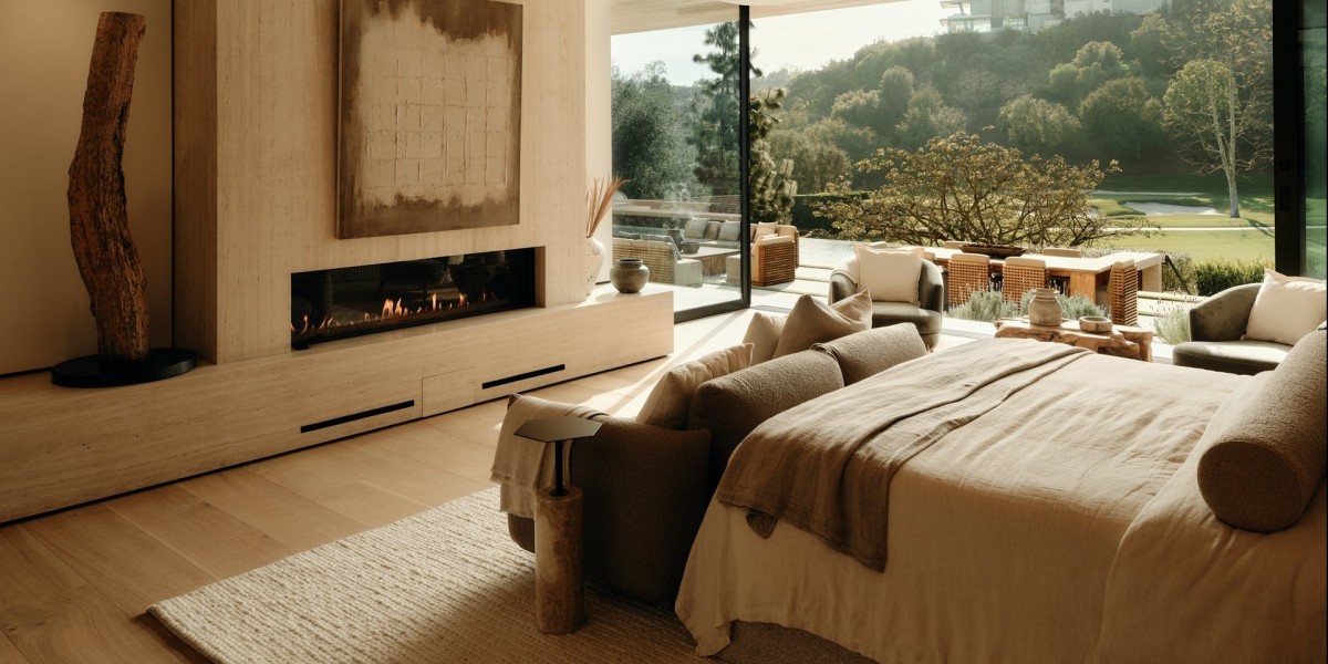 Bel‑Air Country Club