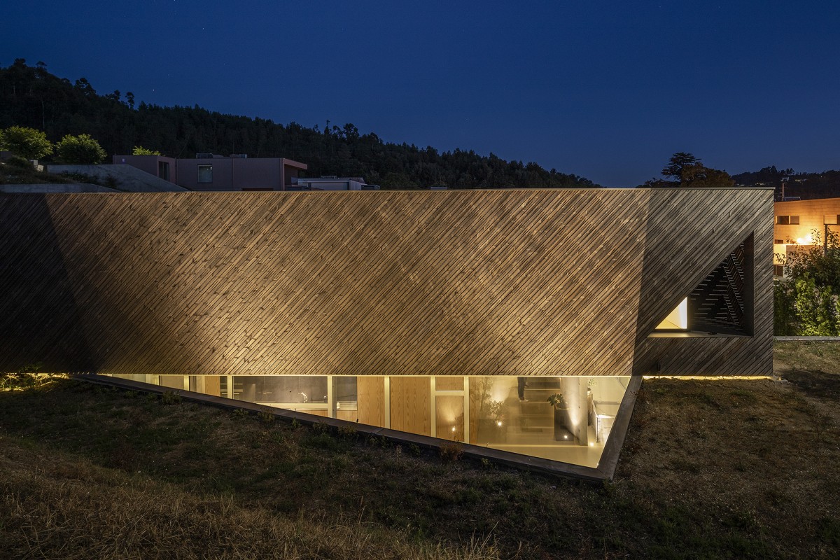 Casa A