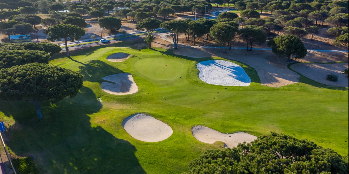 Vale Do Lobo events