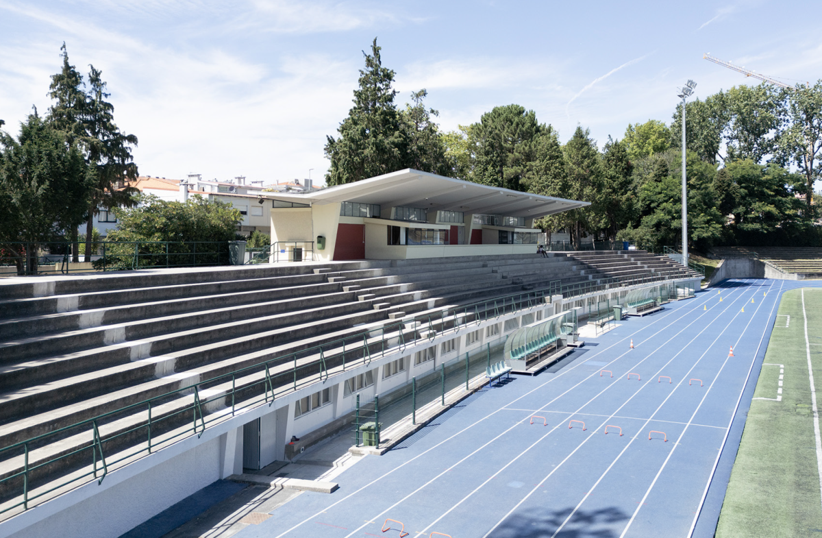 Parque Desportivo de Ramalde