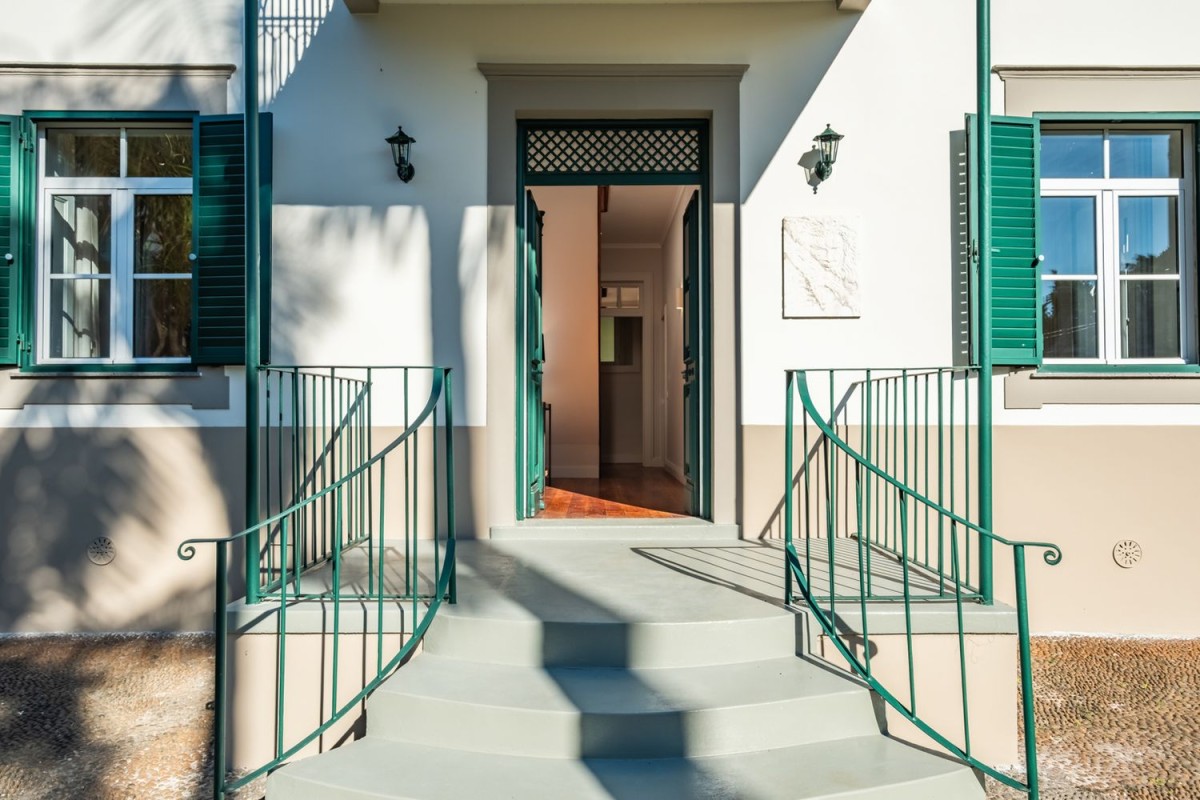 Mansion for sale Madeira
