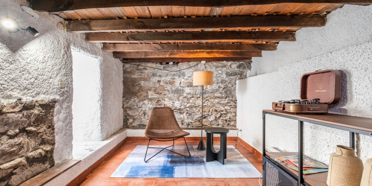 farmhouse in Funchal