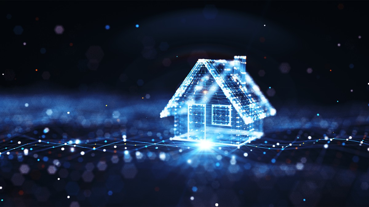 smart house