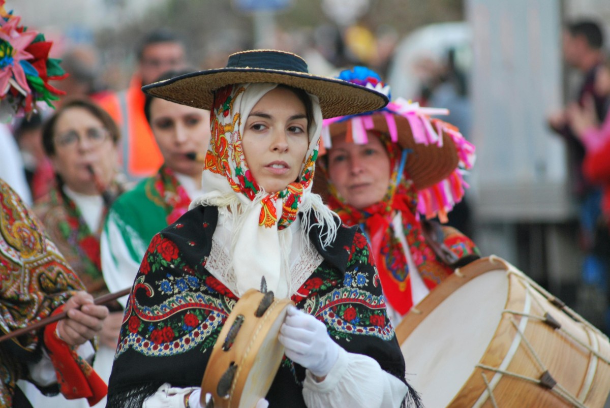 La fête de la Saint-Antoine