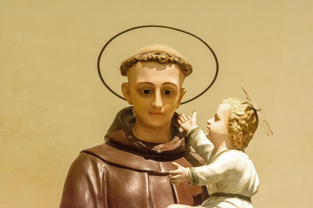 La fête de la Saint-Antoine