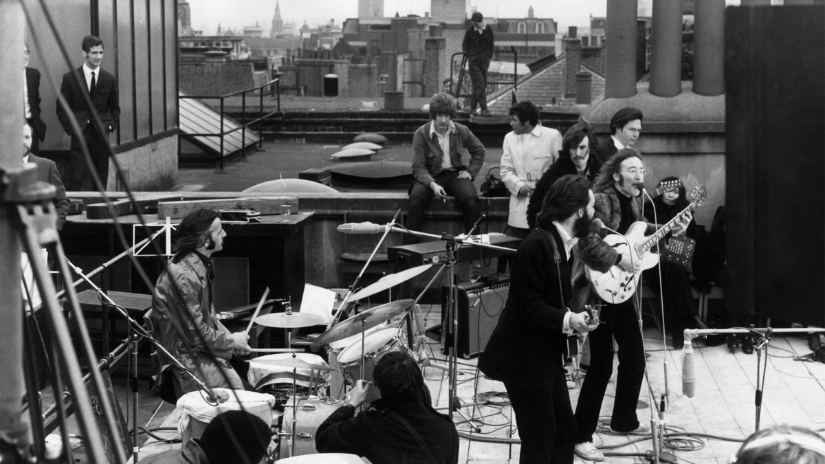 beatles
