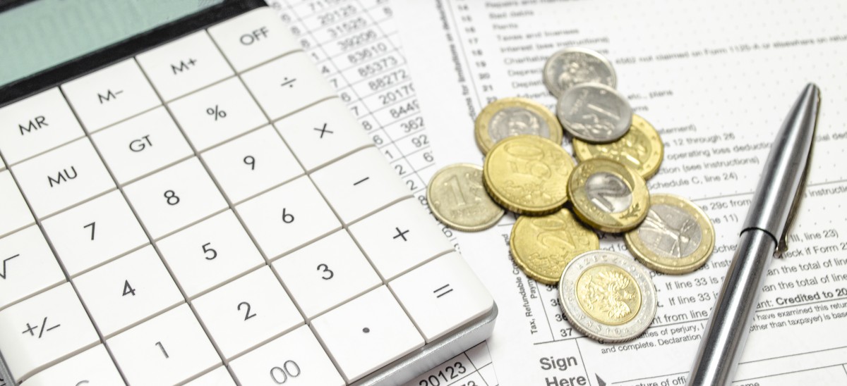 calendário pacote fiscal habitação