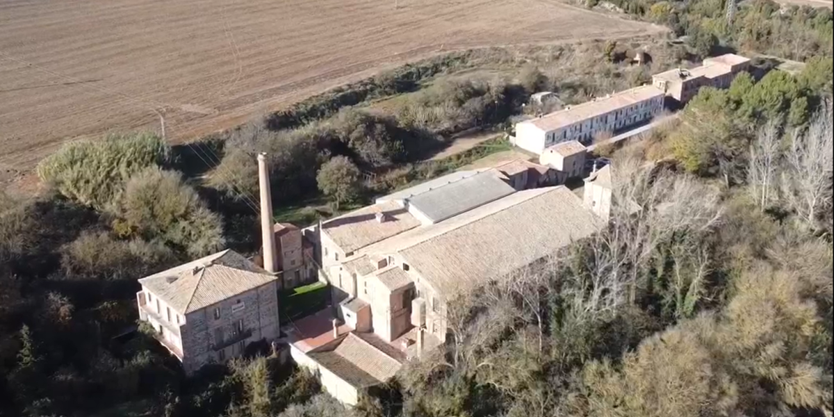 Colonia Antius