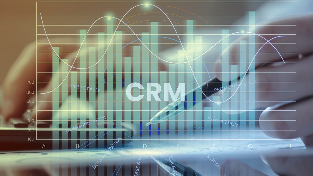 CRM imobiliário