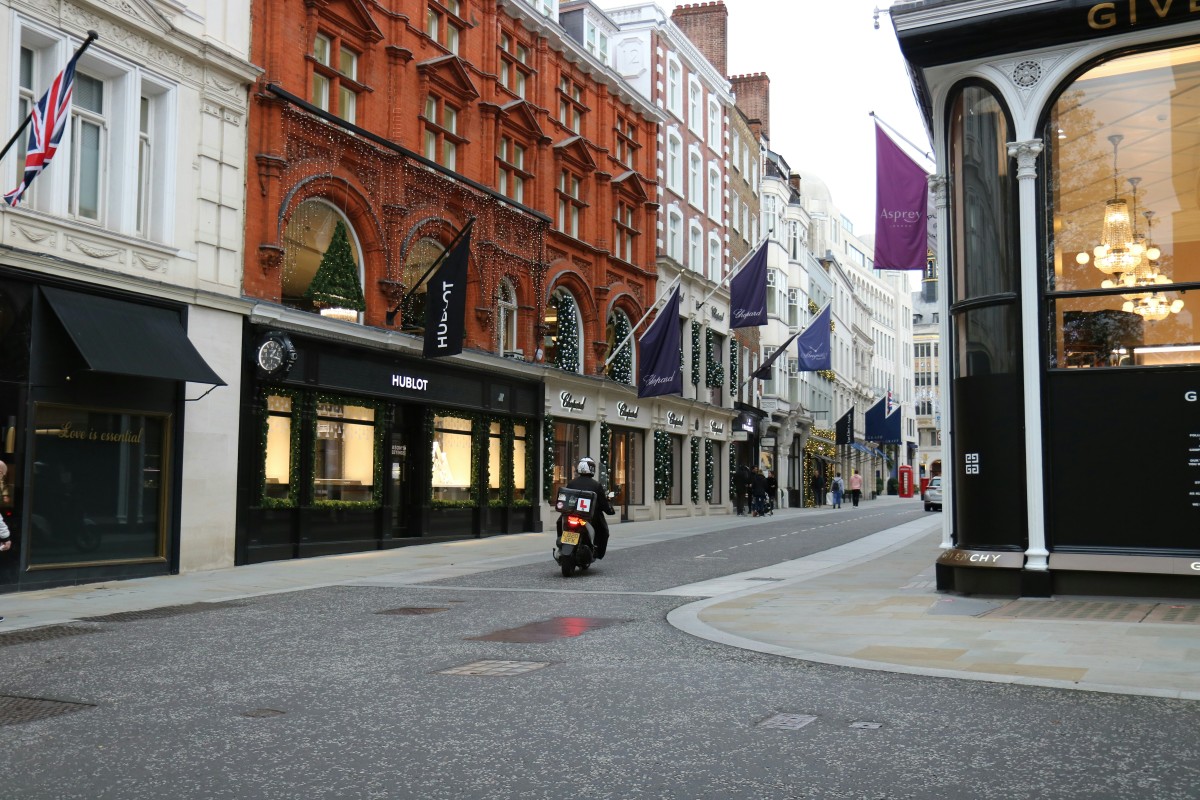 Londres