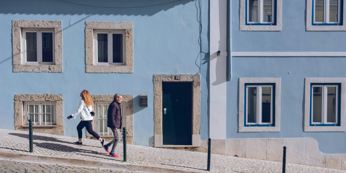 Residency in Portugal 
