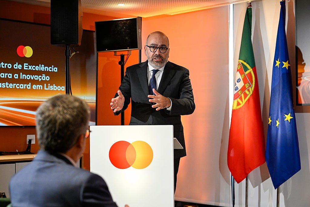 Miguel Pinto Luz