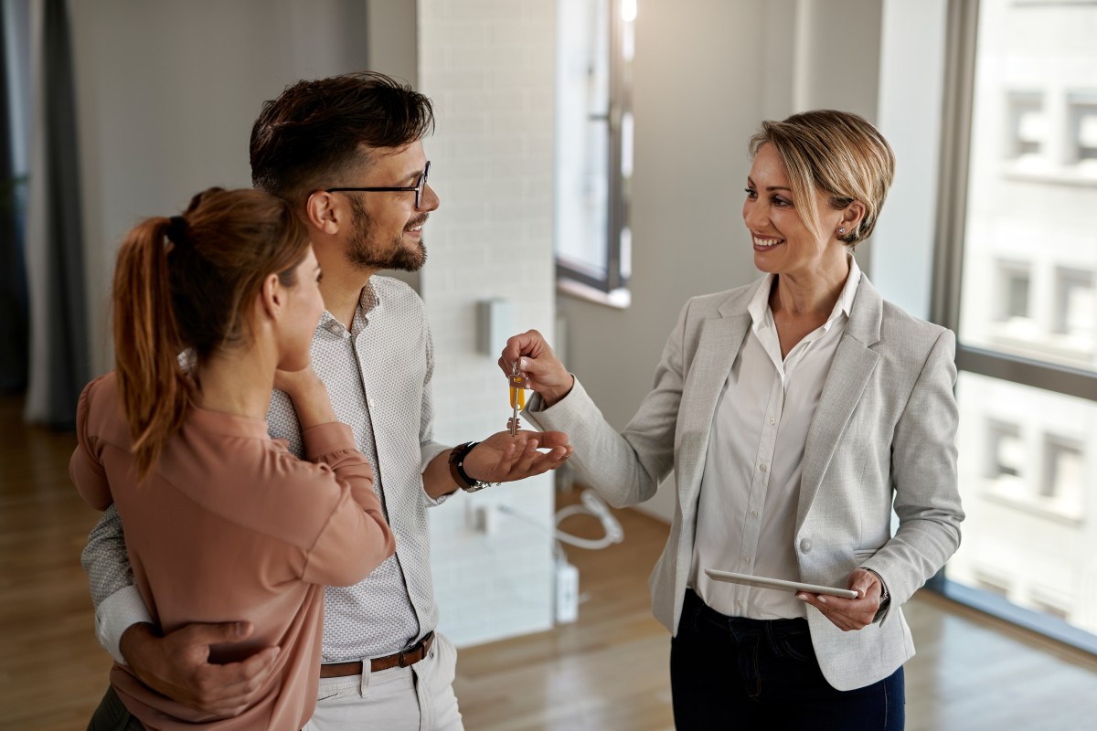 consultora imobiliária