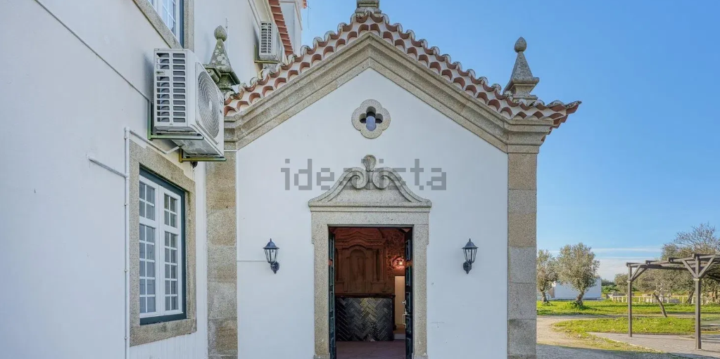 Herdade em Castelo Branco