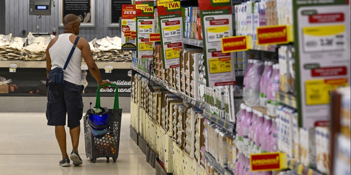 meilleurs supermarchés Portugal