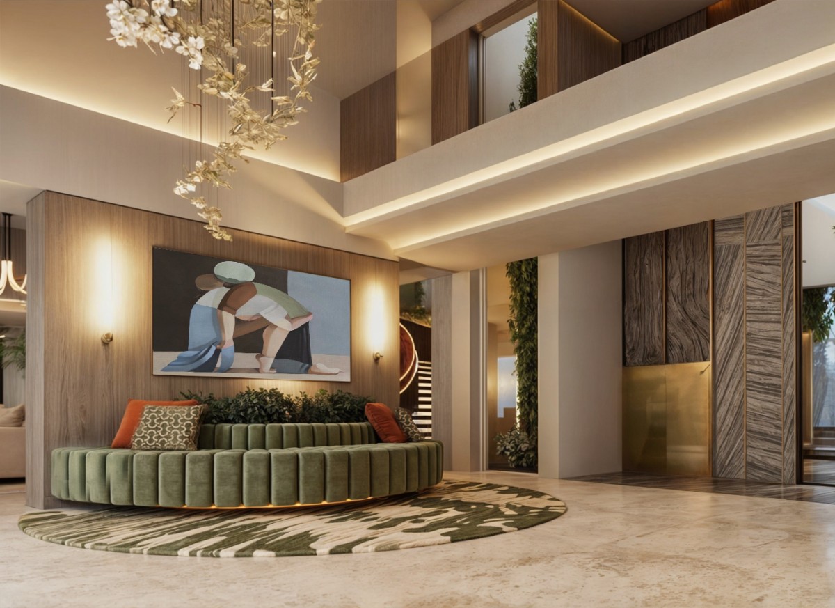 Villa Sotogrande