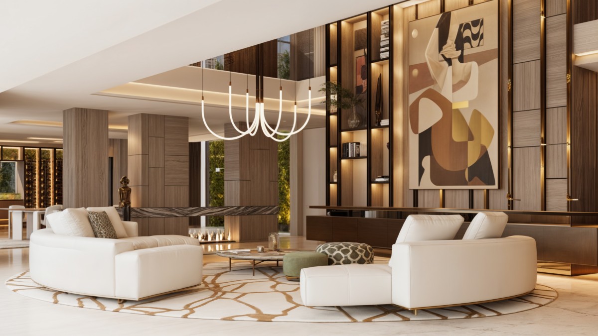 Villa Sotogrande