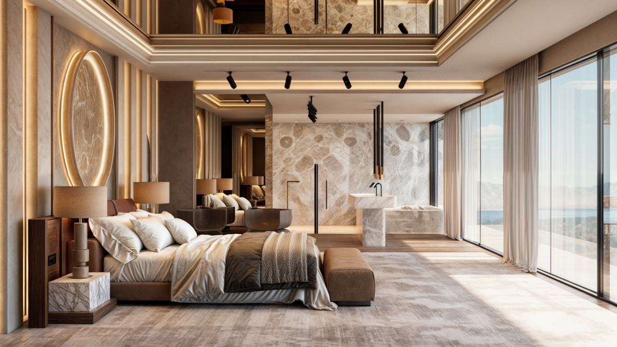 Villa Sotogrande