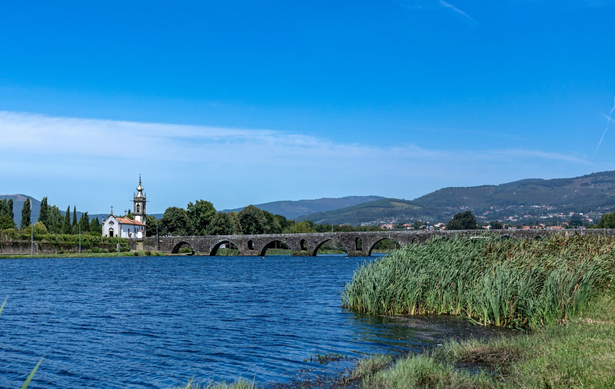 Les plus beaux villages viticoles du Portugal