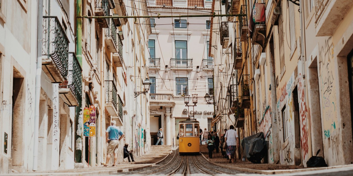 rent out property in Portugal