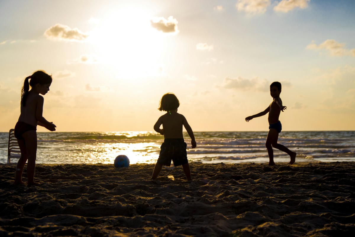 que faire avec des enfants au Portugal 
