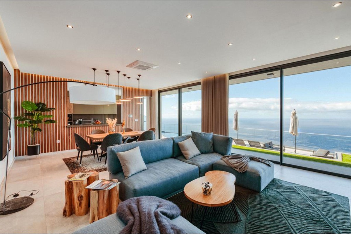 LovelyStay Madeira