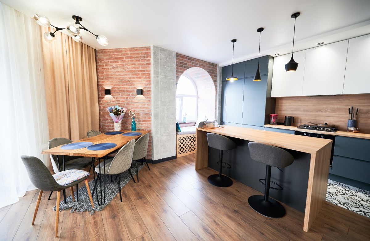 casas funcionais