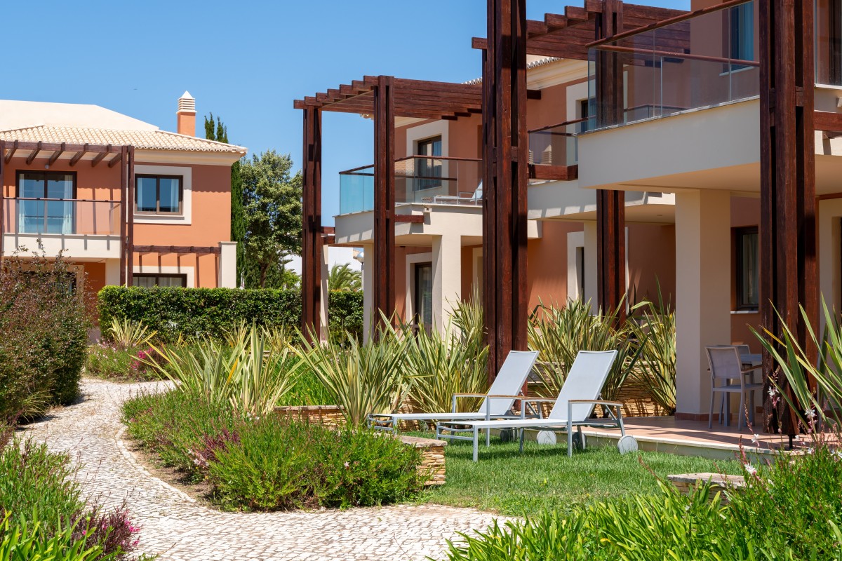 Algarve property under $500k