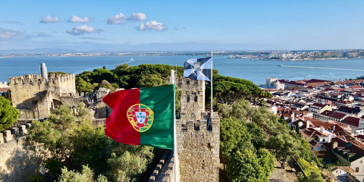 nationality rules Portugal