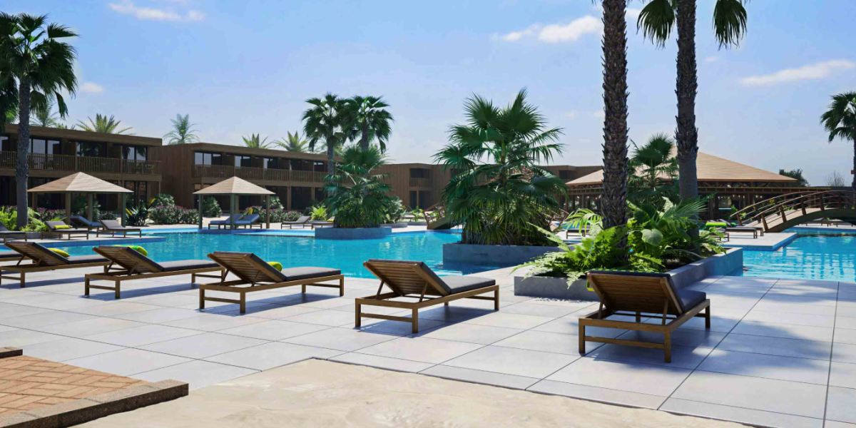 Pestana Dunas Porto Santo