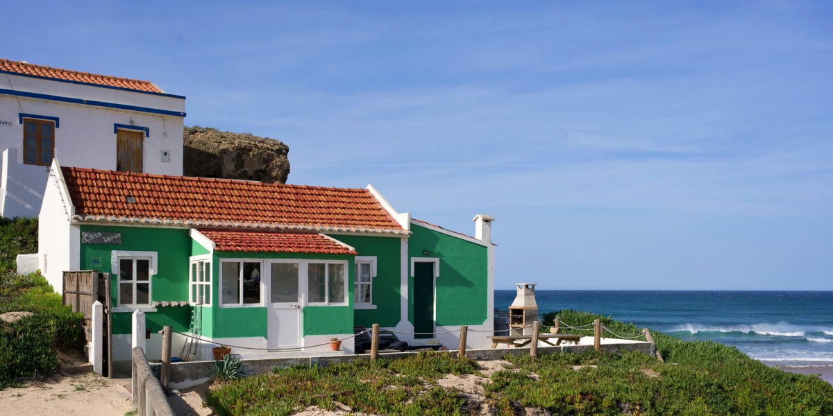 how to rent out property Portugal