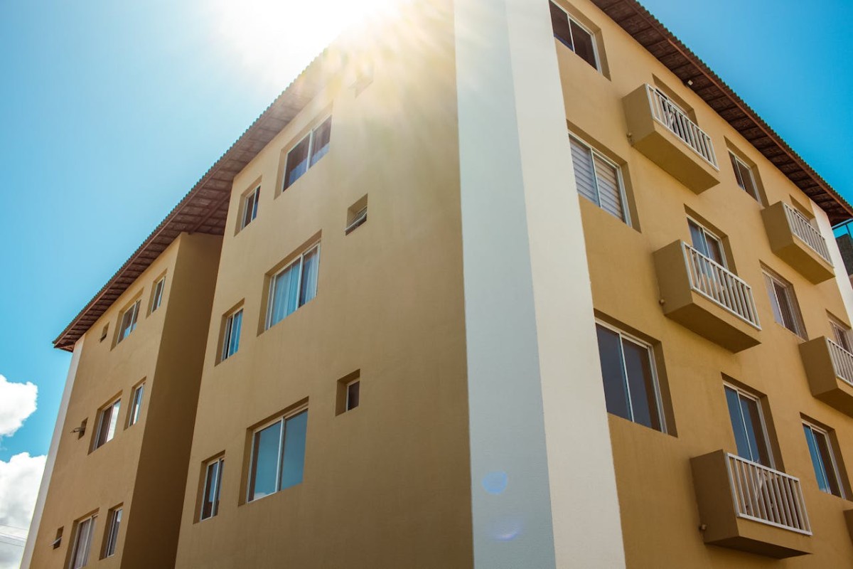 Avaliação bancária no crédito habitação