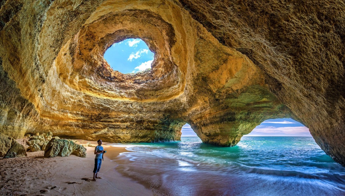 Portugal : Quelles sont les 7 merveilles du Portugal ?