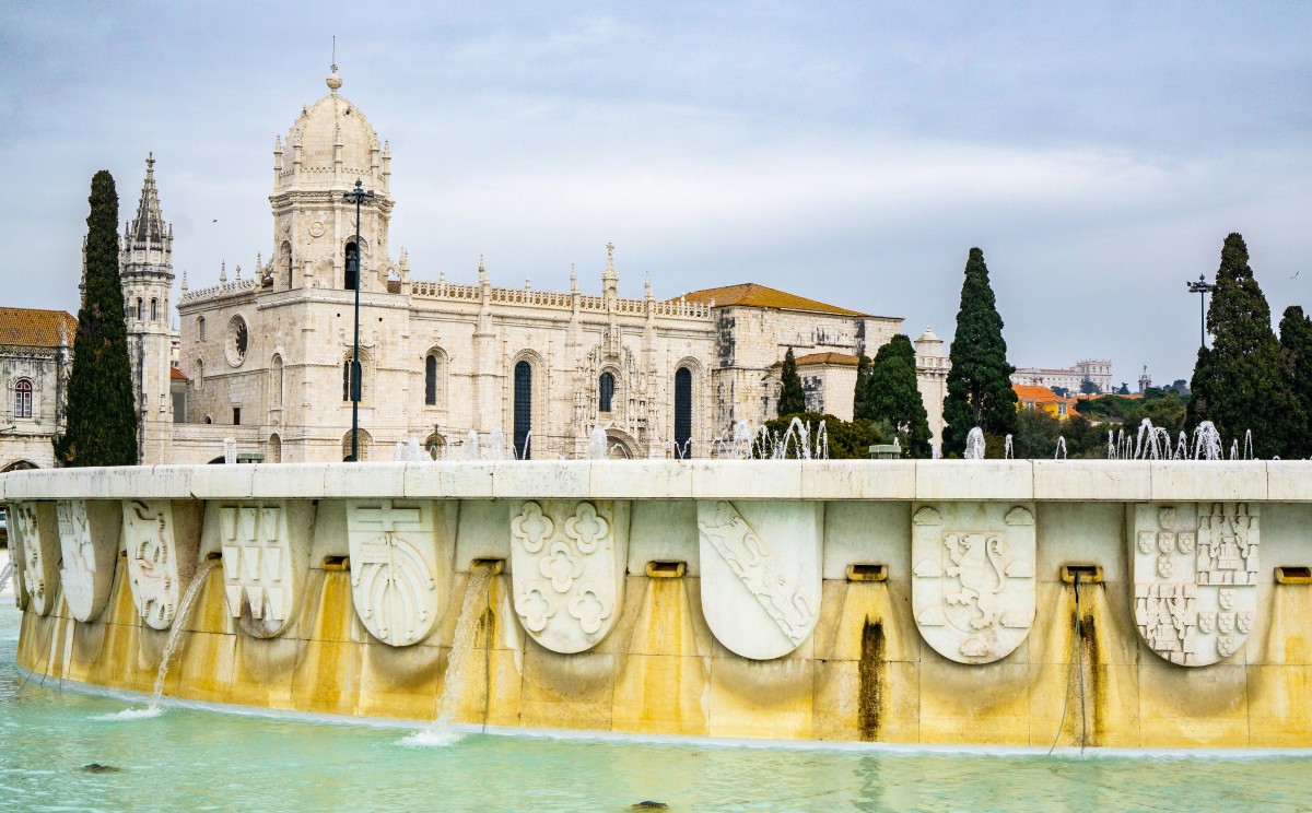 Portugal : Quelles sont les 7 merveilles du Portugal ?